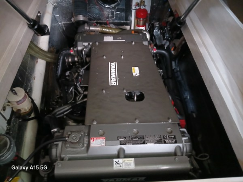 Used Power Catamaran for sale