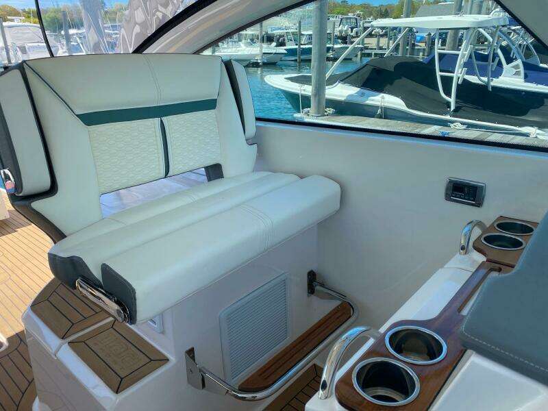 El Capitan 34ft Tiara Yachts Yacht For Sale