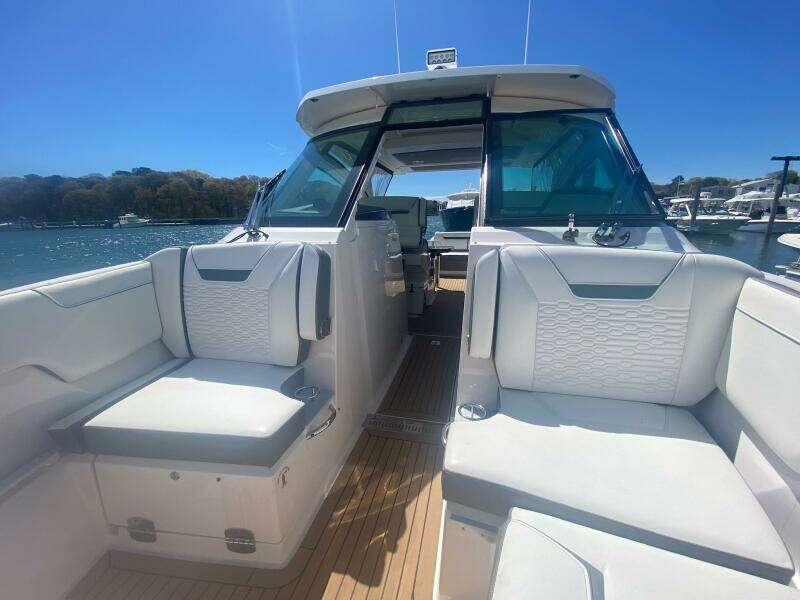 El Capitan 34ft Tiara Yachts Yacht For Sale