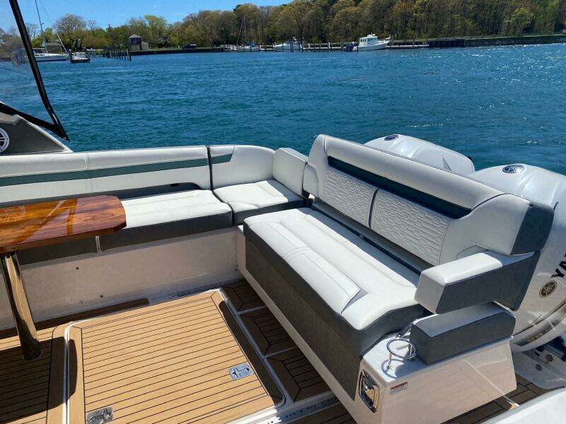 El Capitan 34ft Tiara Yachts Yacht For Sale