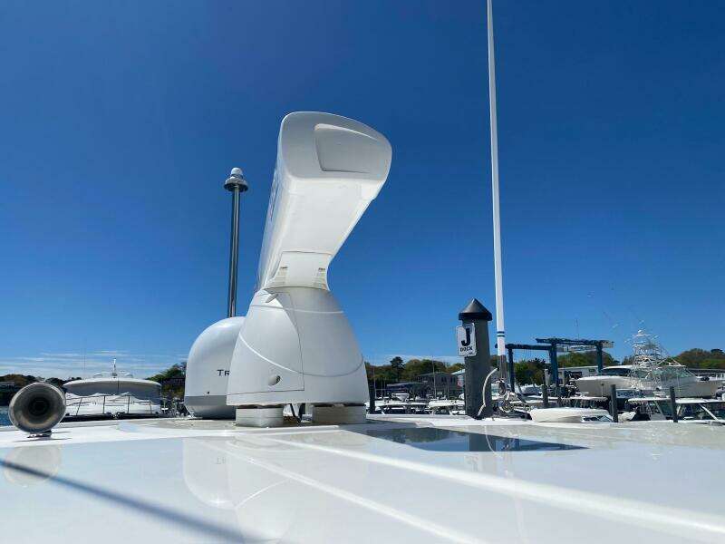El Capitan 34ft Tiara Yachts Yacht For Sale