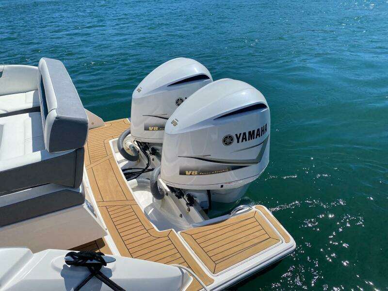El Capitan 34ft Tiara Yachts Yacht For Sale