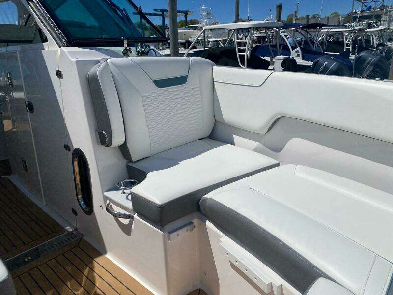 El Capitan 34ft Tiara Yachts Yacht For Sale