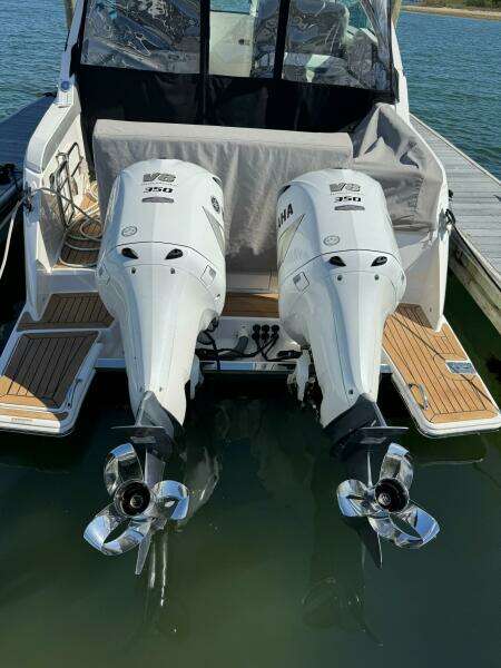 El Capitan 34ft Tiara Yachts Yacht For Sale