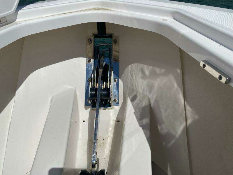 El Capitan 34ft Tiara Yachts Yacht For Sale