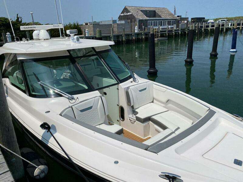 El Capitan 34ft Tiara Yachts Yacht For Sale