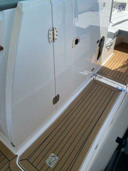 El Capitan 34ft Tiara Yachts Yacht For Sale