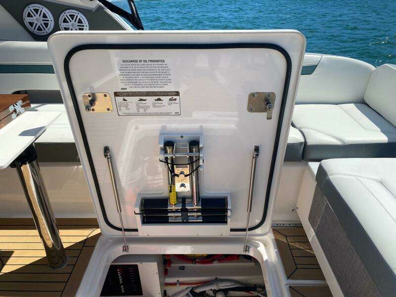 El Capitan 34ft Tiara Yachts Yacht For Sale