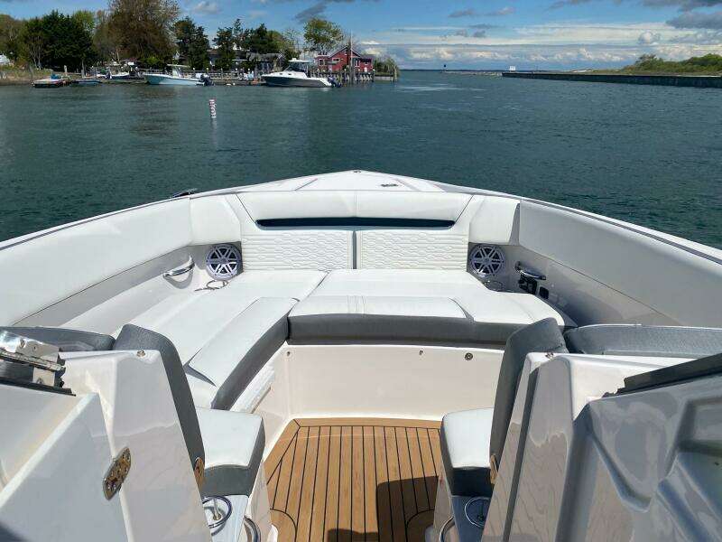 El Capitan 34ft Tiara Yachts Yacht For Sale