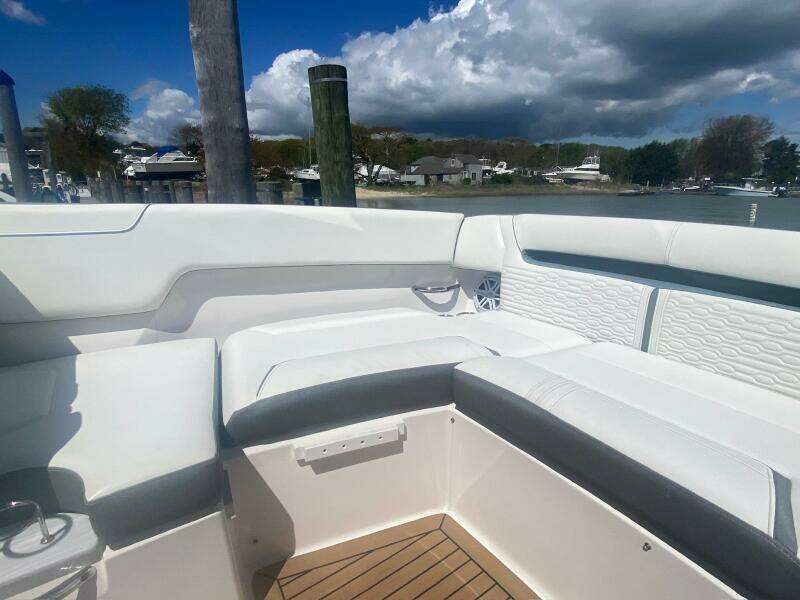 El Capitan 34ft Tiara Yachts Yacht For Sale