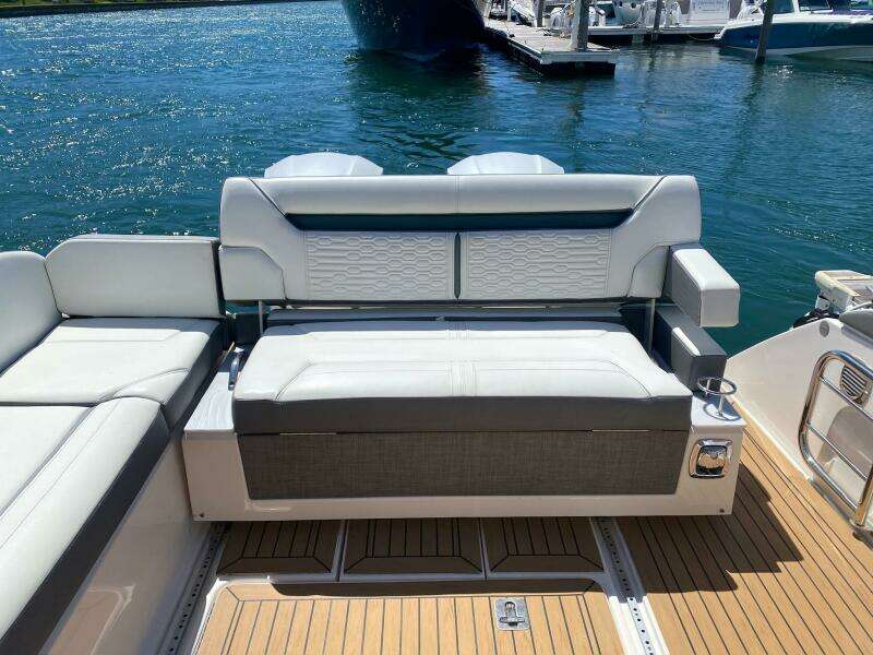 El Capitan 34ft Tiara Yachts Yacht For Sale