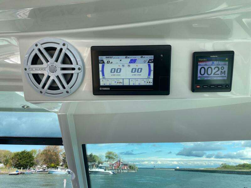 El Capitan 34ft Tiara Yachts Yacht For Sale