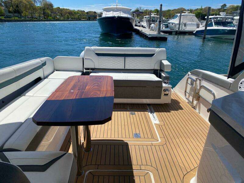 El Capitan 34ft Tiara Yachts Yacht For Sale
