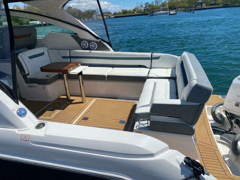El Capitan 34ft Tiara Yachts Yacht For Sale