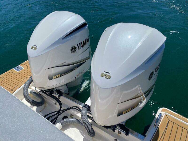 El Capitan 34ft Tiara Yachts Yacht For Sale