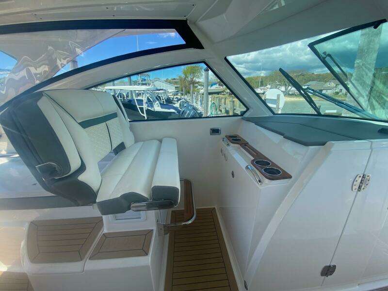 El Capitan 34ft Tiara Yachts Yacht For Sale