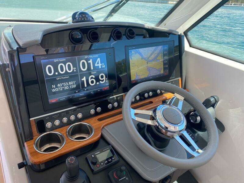 El Capitan 34ft Tiara Yachts Yacht For Sale