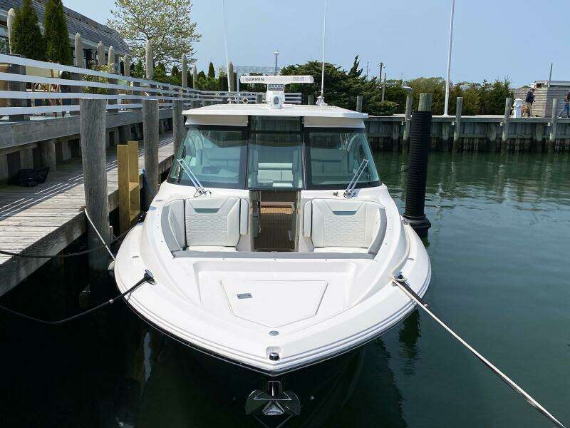 El Capitan 34ft Tiara Yachts Yacht For Sale