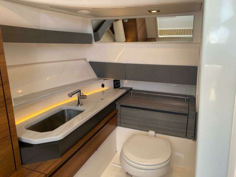 El Capitan 34ft Tiara Yachts Yacht For Sale