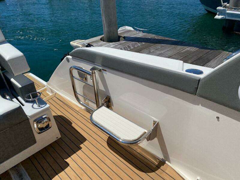 El Capitan 34ft Tiara Yachts Yacht For Sale