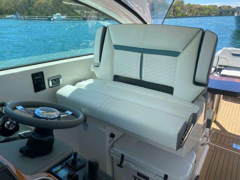 El Capitan 34ft Tiara Yachts Yacht For Sale