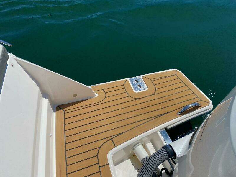 El Capitan 34ft Tiara Yachts Yacht For Sale