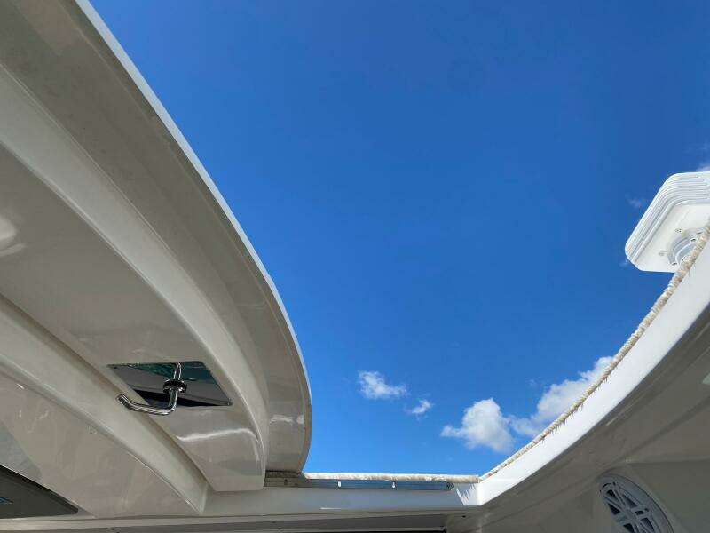 El Capitan 34ft Tiara Yachts Yacht For Sale
