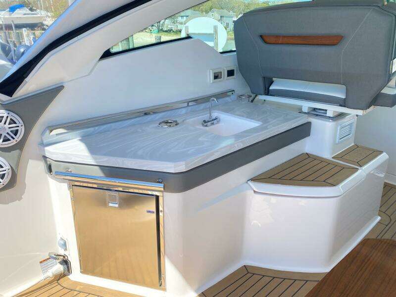 El Capitan 34ft Tiara Yachts Yacht For Sale