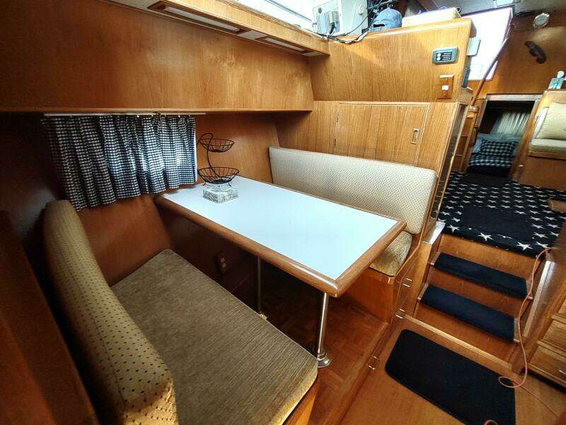 L ESPIRIT 44ft Ocean Alexander Yacht For Sale
