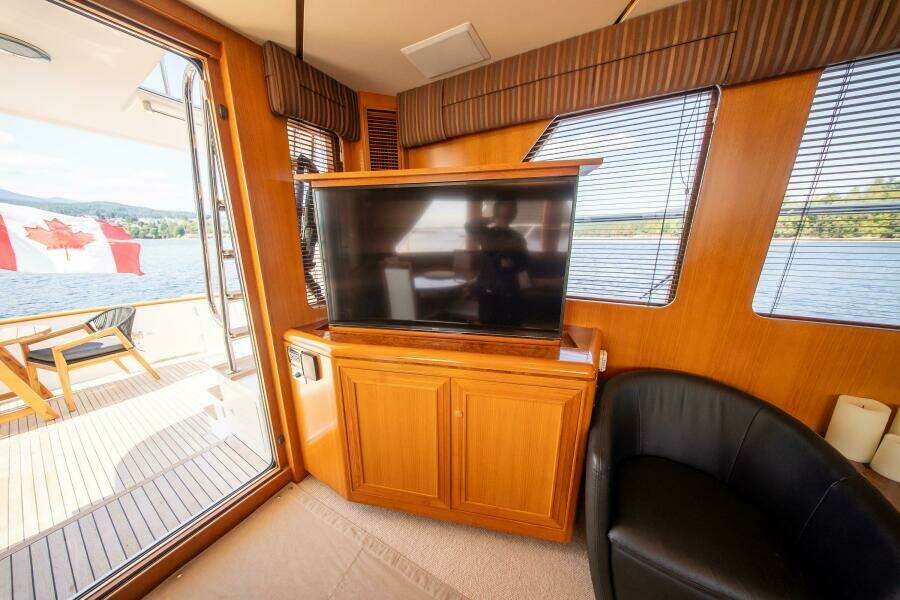 64ft Ocean Alexander Yacht For Sale