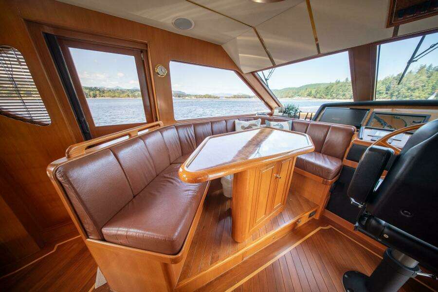 64ft Ocean Alexander Yacht For Sale