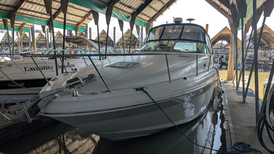 Luna Maris 19ft Sea Ray Yacht For Sale