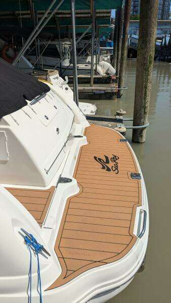 Luna Maris 19ft Sea Ray Yacht For Sale