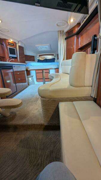 Luna Maris 19ft Sea Ray Yacht For Sale