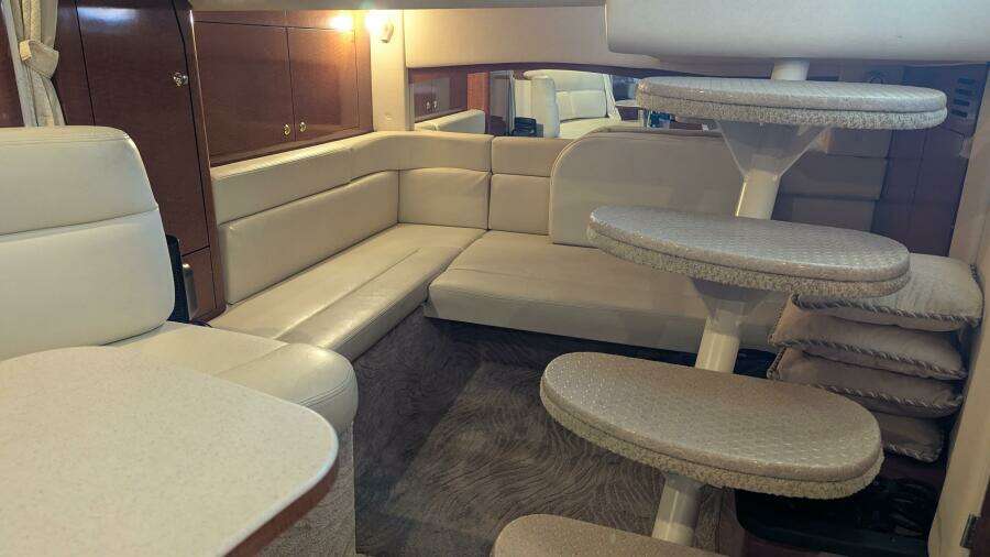 Luna Maris 19ft Sea Ray Yacht For Sale