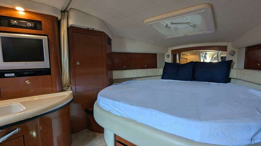 Luna Maris 19ft Sea Ray Yacht For Sale