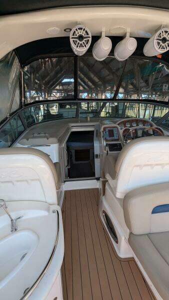 Luna Maris 19ft Sea Ray Yacht For Sale