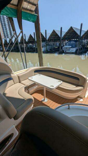 Luna Maris 19ft Sea Ray Yacht For Sale