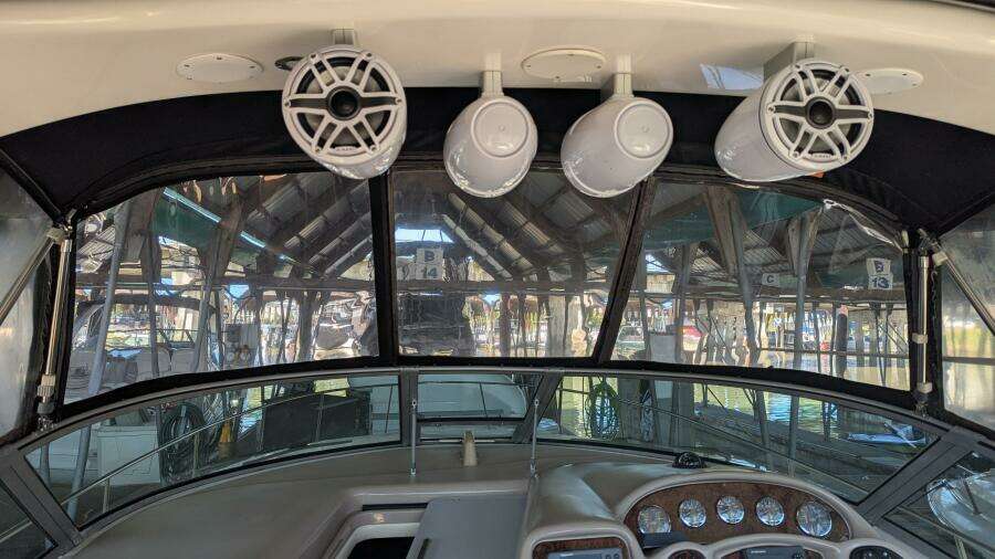 Luna Maris 19ft Sea Ray Yacht For Sale