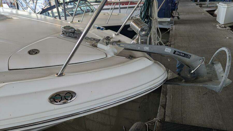Luna Maris 19ft Sea Ray Yacht For Sale
