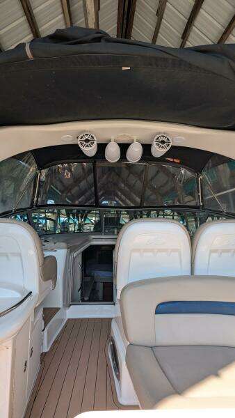 Luna Maris 19ft Sea Ray Yacht For Sale