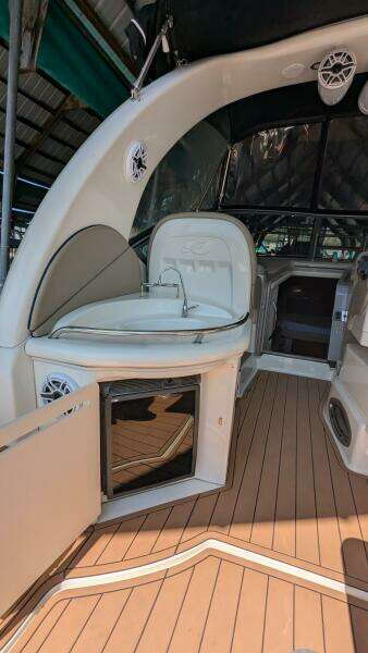 Luna Maris 19ft Sea Ray Yacht For Sale