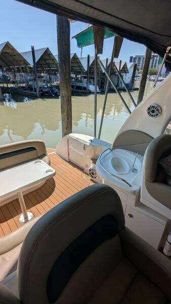 Luna Maris 19ft Sea Ray Yacht For Sale
