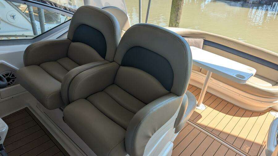Luna Maris 19ft Sea Ray Yacht For Sale