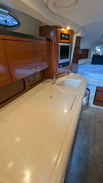 Luna Maris 19ft Sea Ray Yacht For Sale