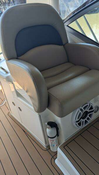 Luna Maris 19ft Sea Ray Yacht For Sale