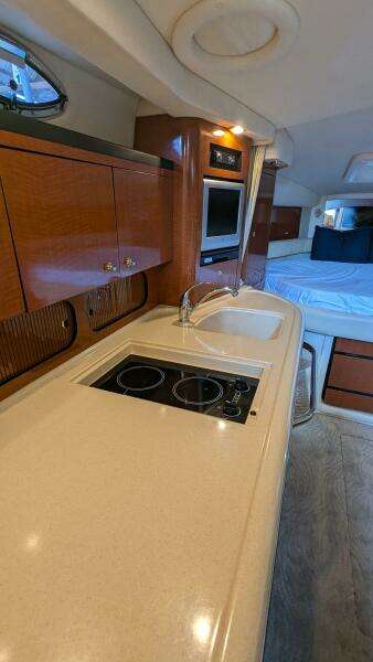 Luna Maris 19ft Sea Ray Yacht For Sale