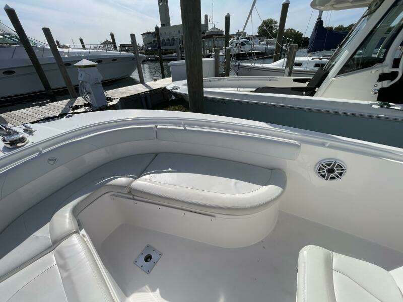 25ft Edgewater Yacht For Sale