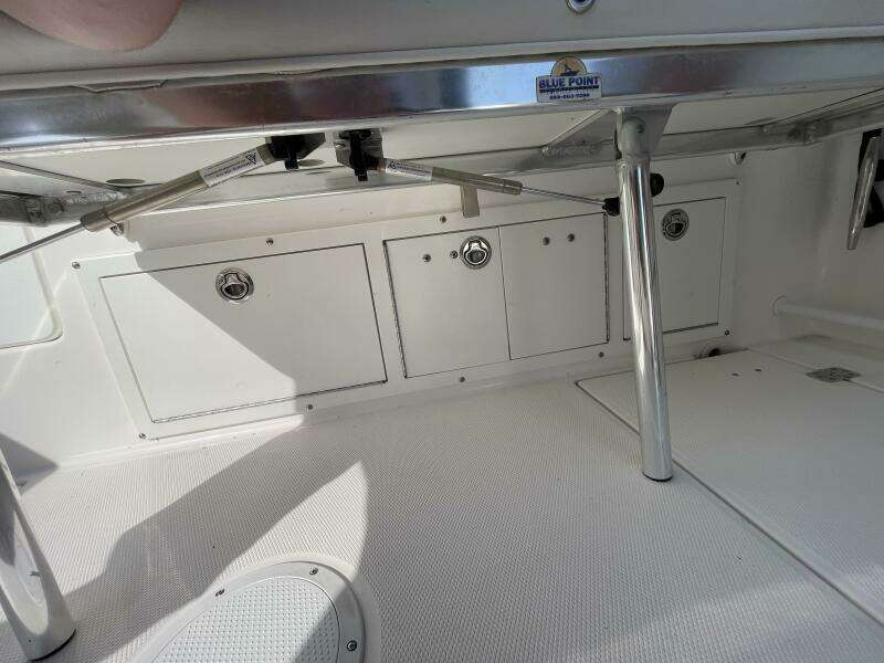 25ft Edgewater Yacht For Sale