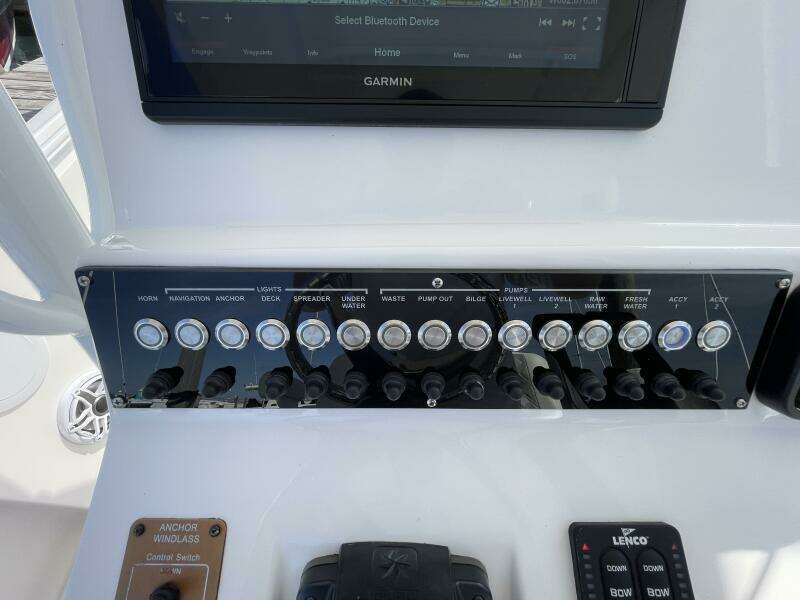 25ft Edgewater Yacht For Sale